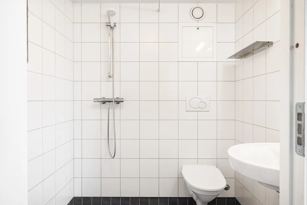 Hyreslägenhet på Malmö i malmo