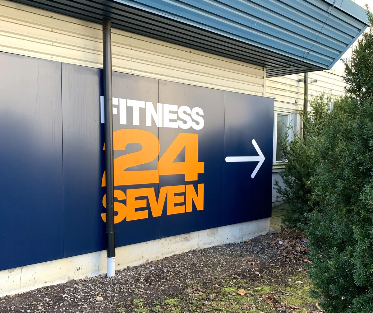 Hyreslägenhet på Malmö i malmo