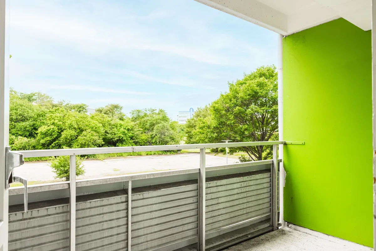 Hyreslägenhet på Malmö i malmo