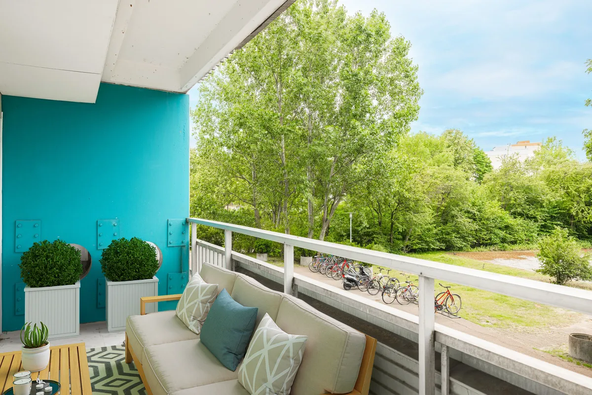 Hyreslägenhet på Malmö i malmo