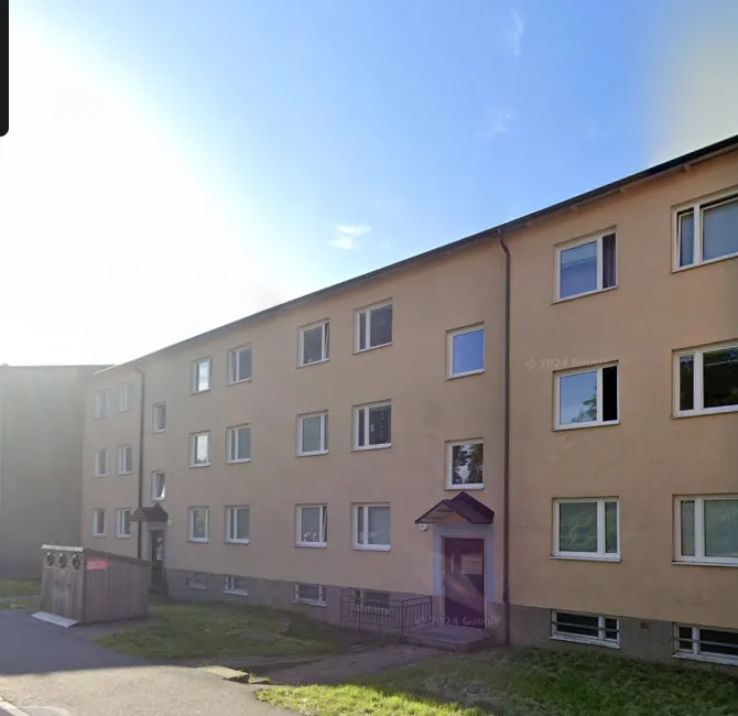Hyreslägenhet på Södertälje i sodertalje