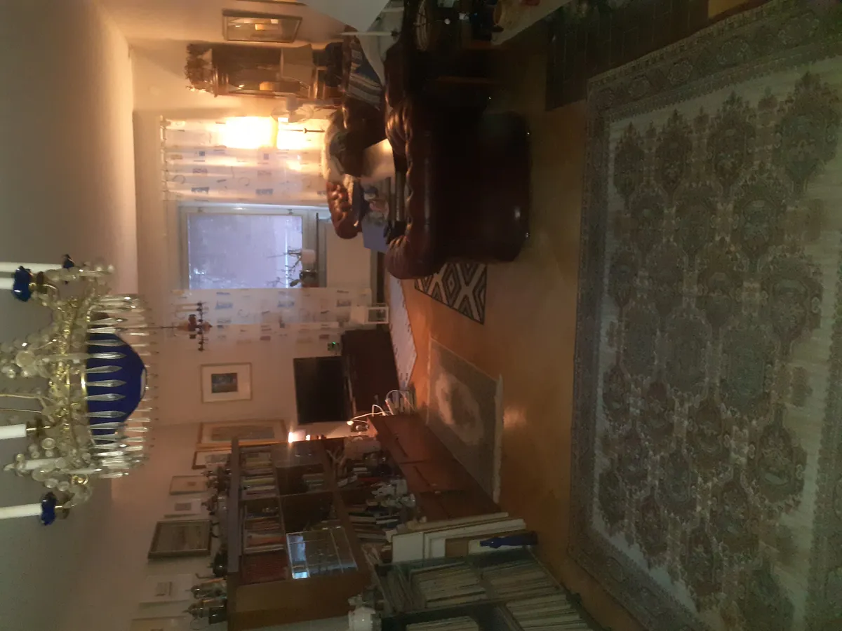 Hyreslägenhet på Falun i falun