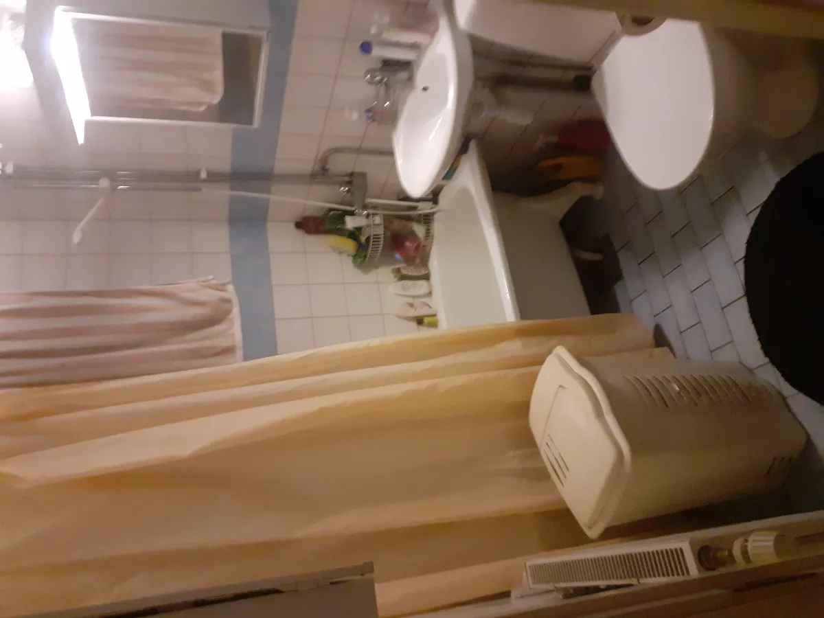 Hyreslägenhet på Falun i falun