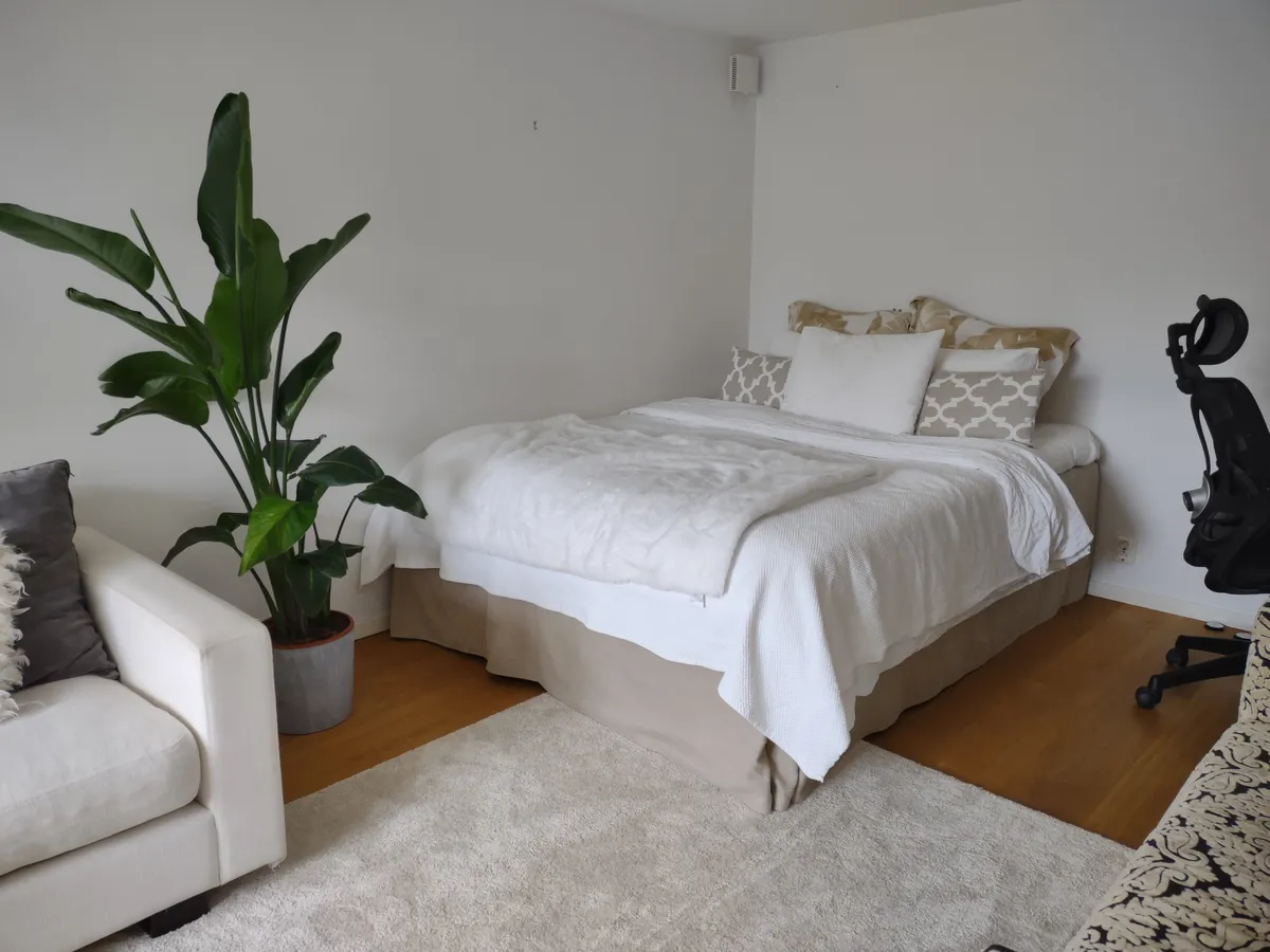 Hyreslägenhet på Lidingö i lidingo