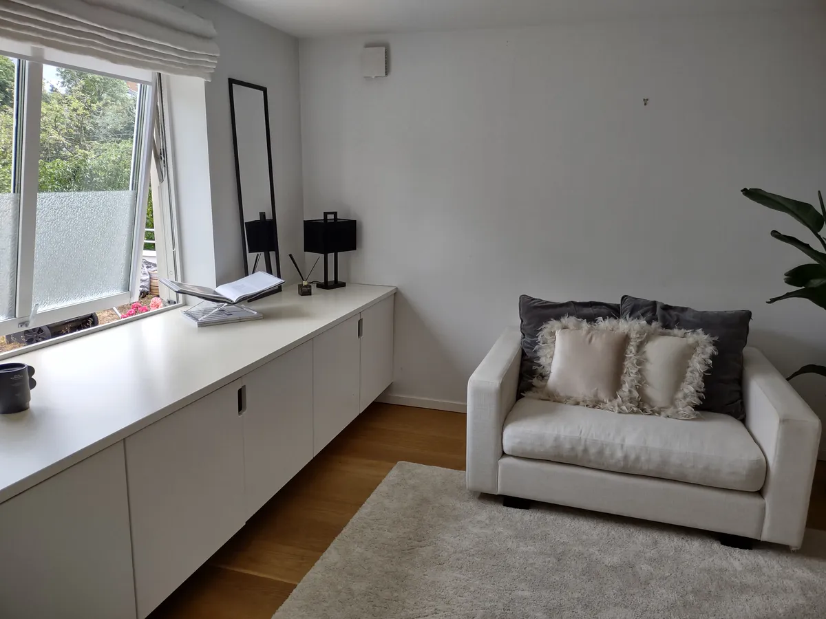 Hyreslägenhet på Lidingö i lidingo