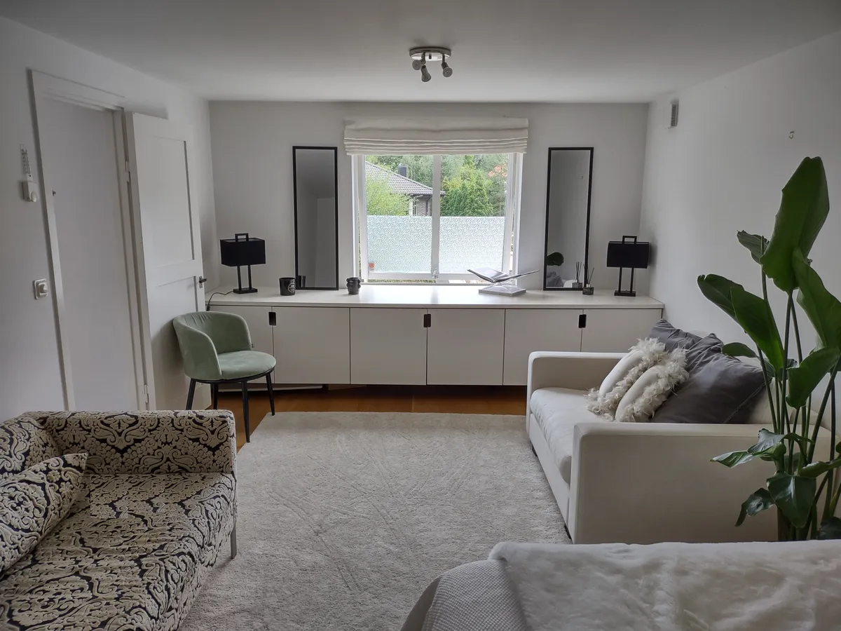 Hyreslägenhet på Lidingö i lidingo