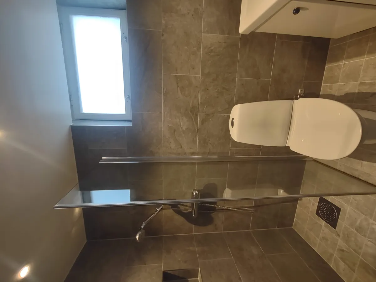 Hyreslägenhet på Lidingö i lidingo