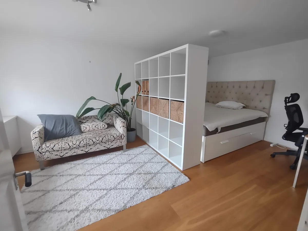 Hyreslägenhet på Lidingö i lidingo