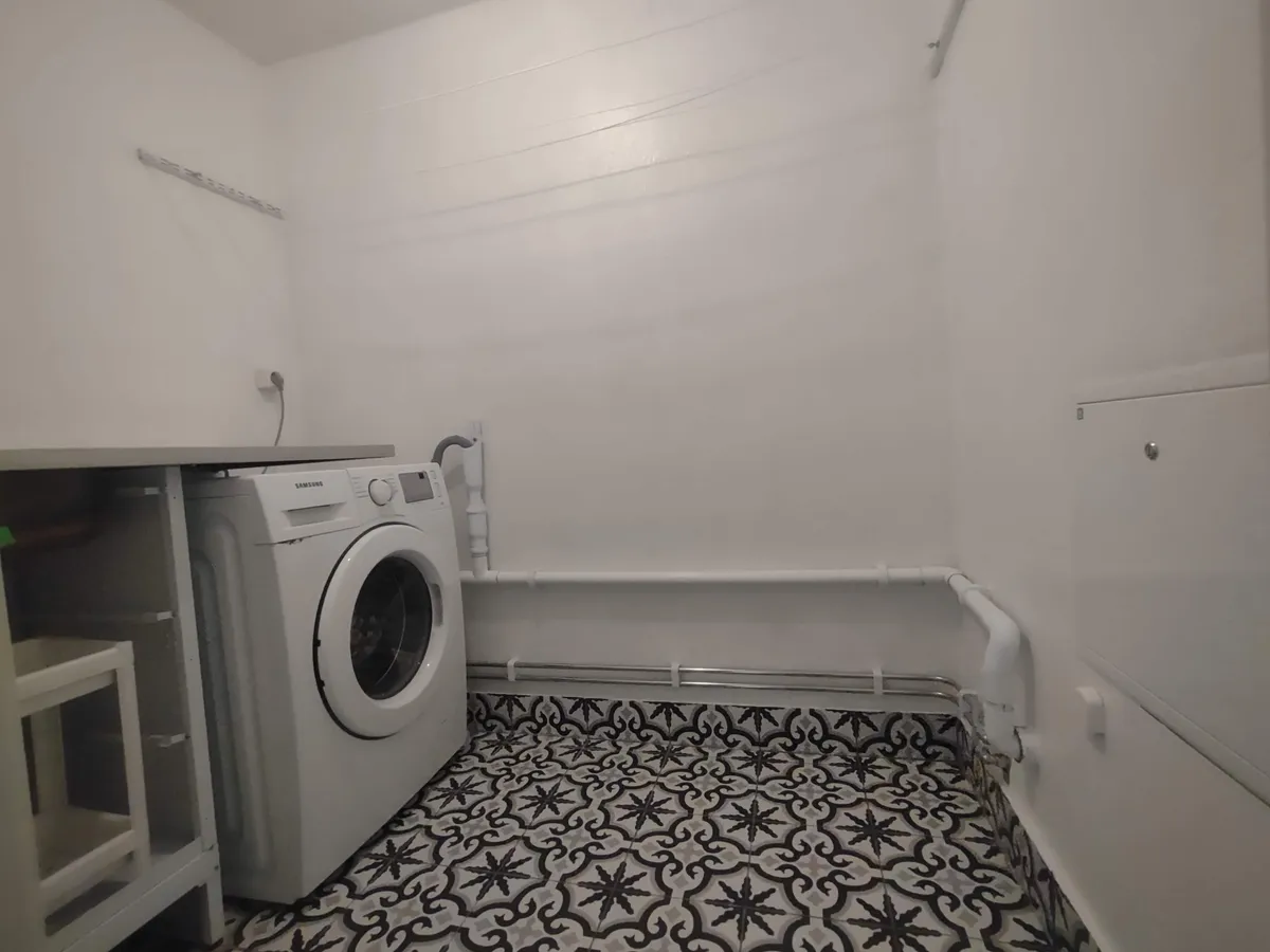 Hyreslägenhet på Lidingö i lidingo