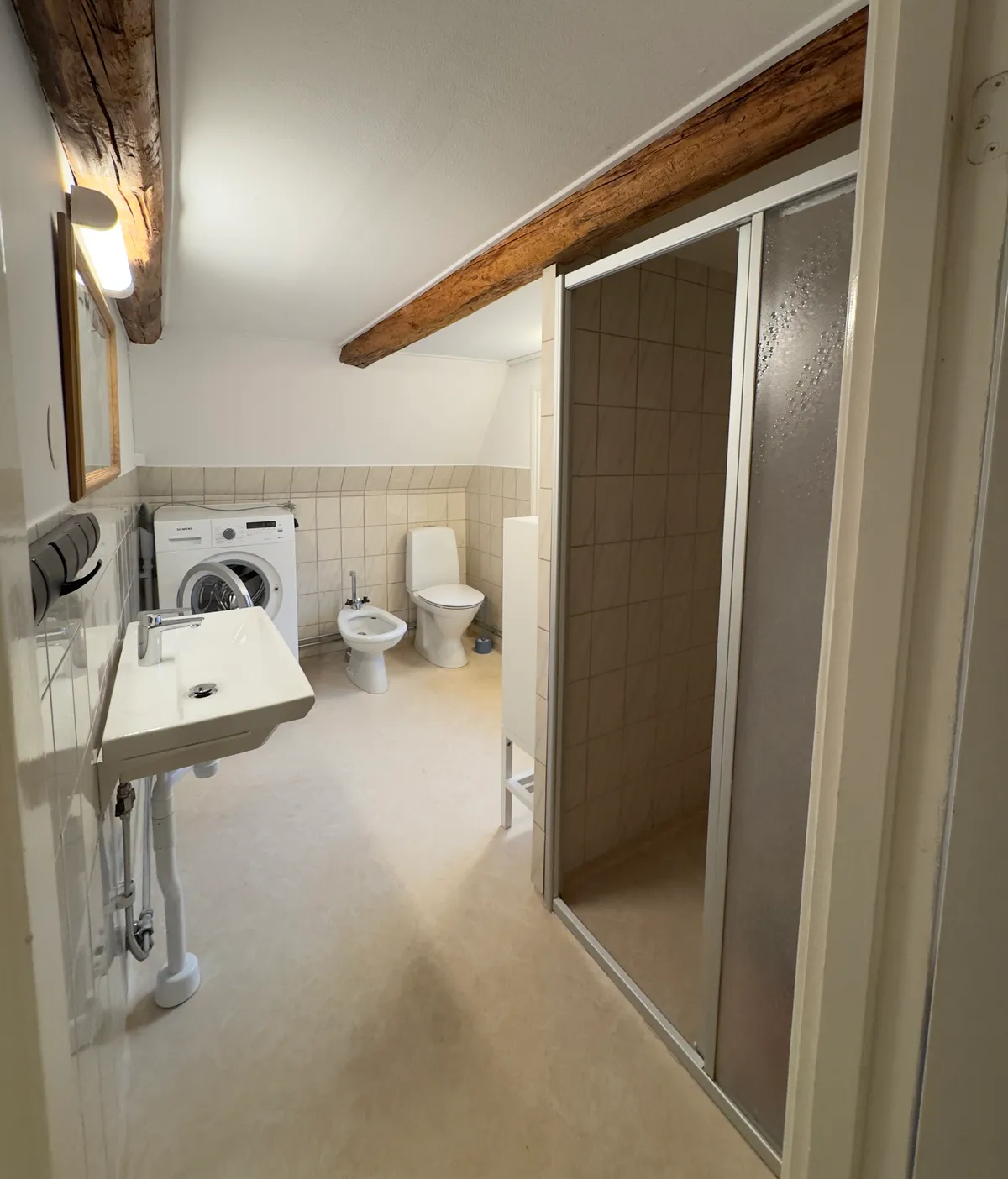 Hyreslägenhet på Kalmar i kalmar