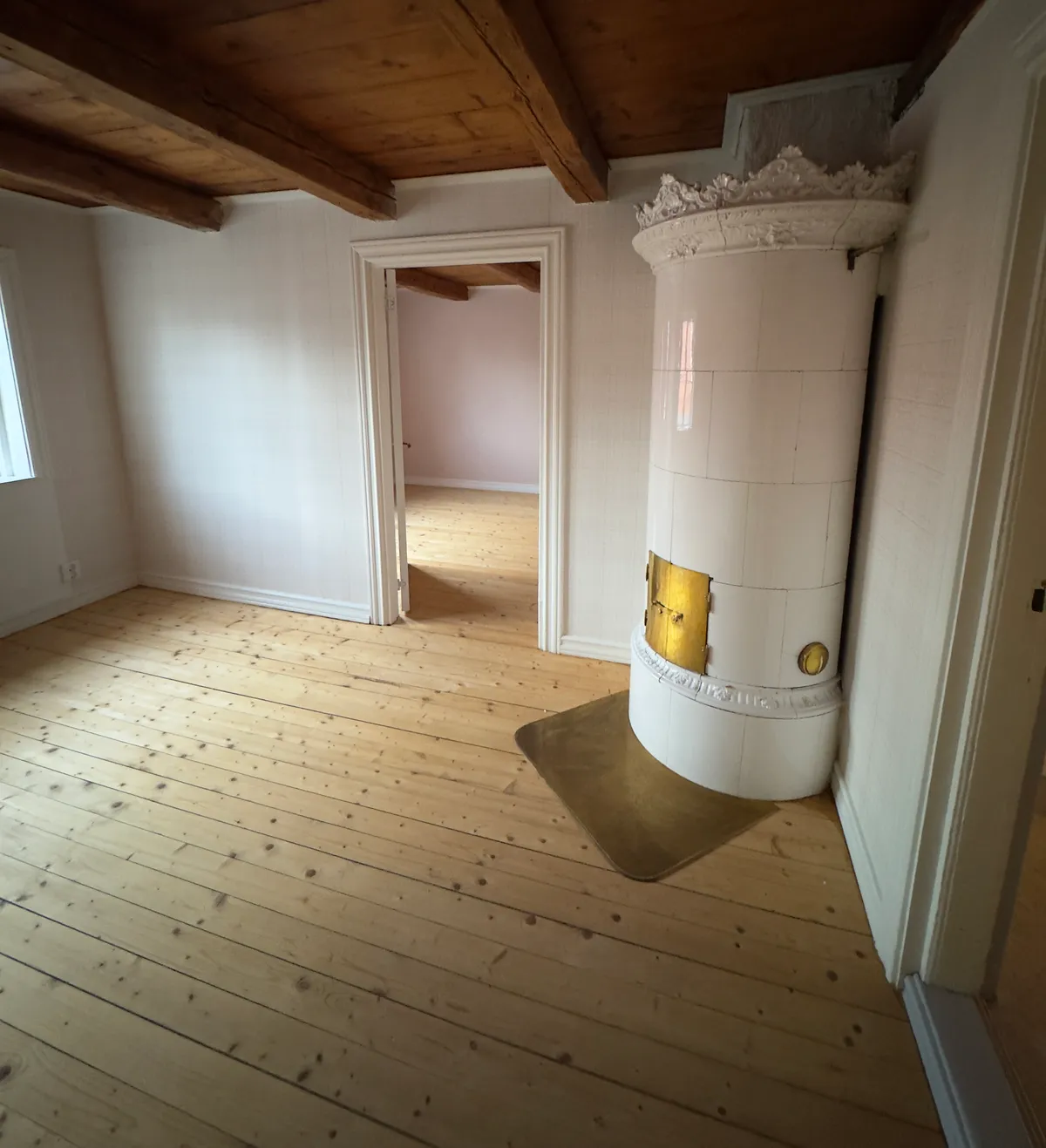 Hyreslägenhet på Kalmar i kalmar