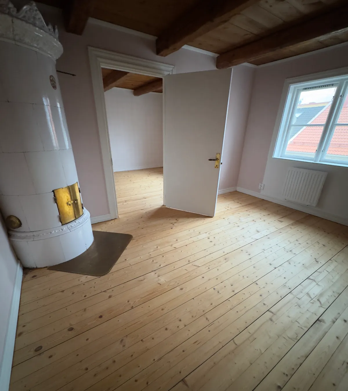 Hyreslägenhet på Kalmar i kalmar