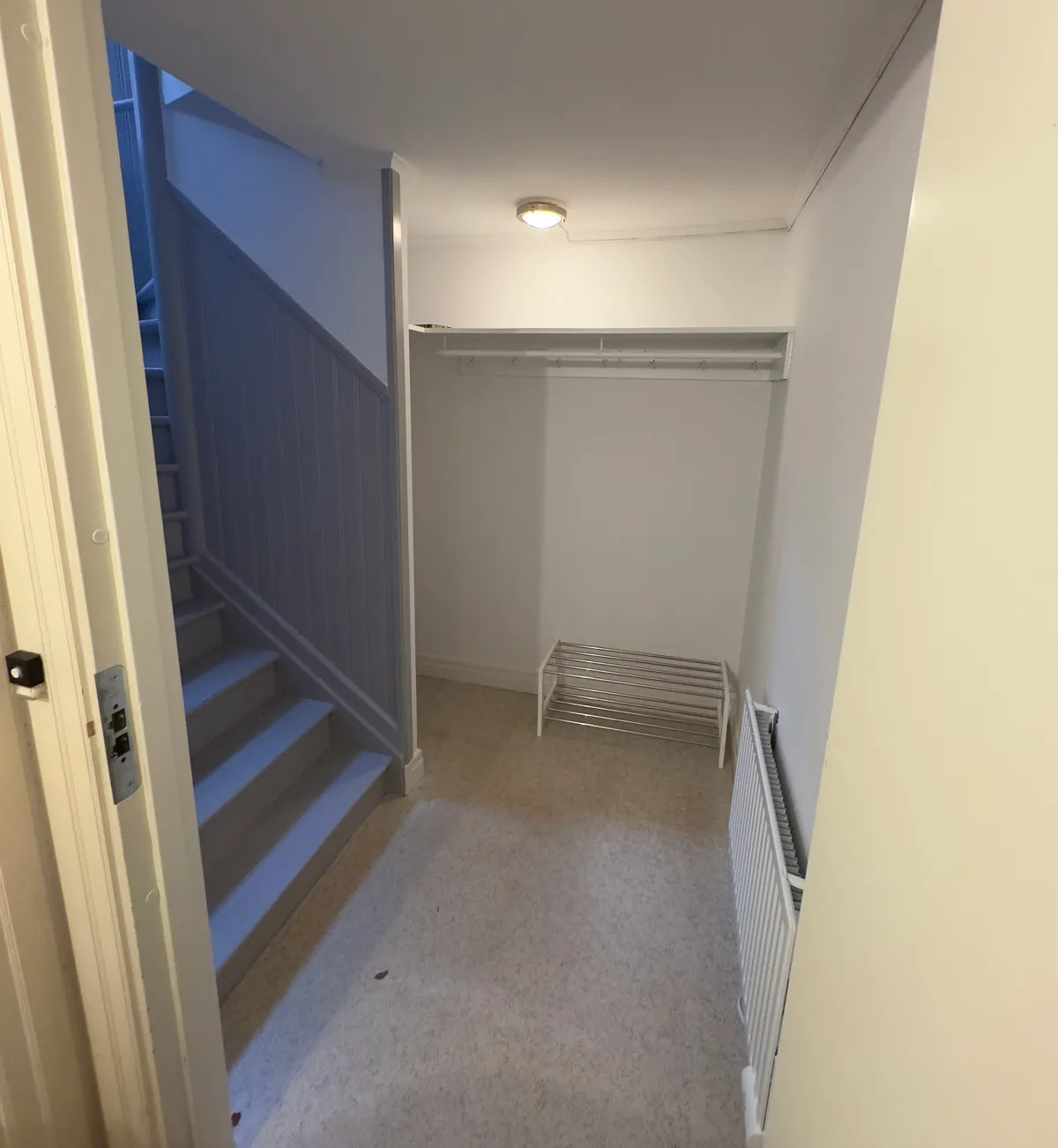 Hyreslägenhet på Kalmar i kalmar