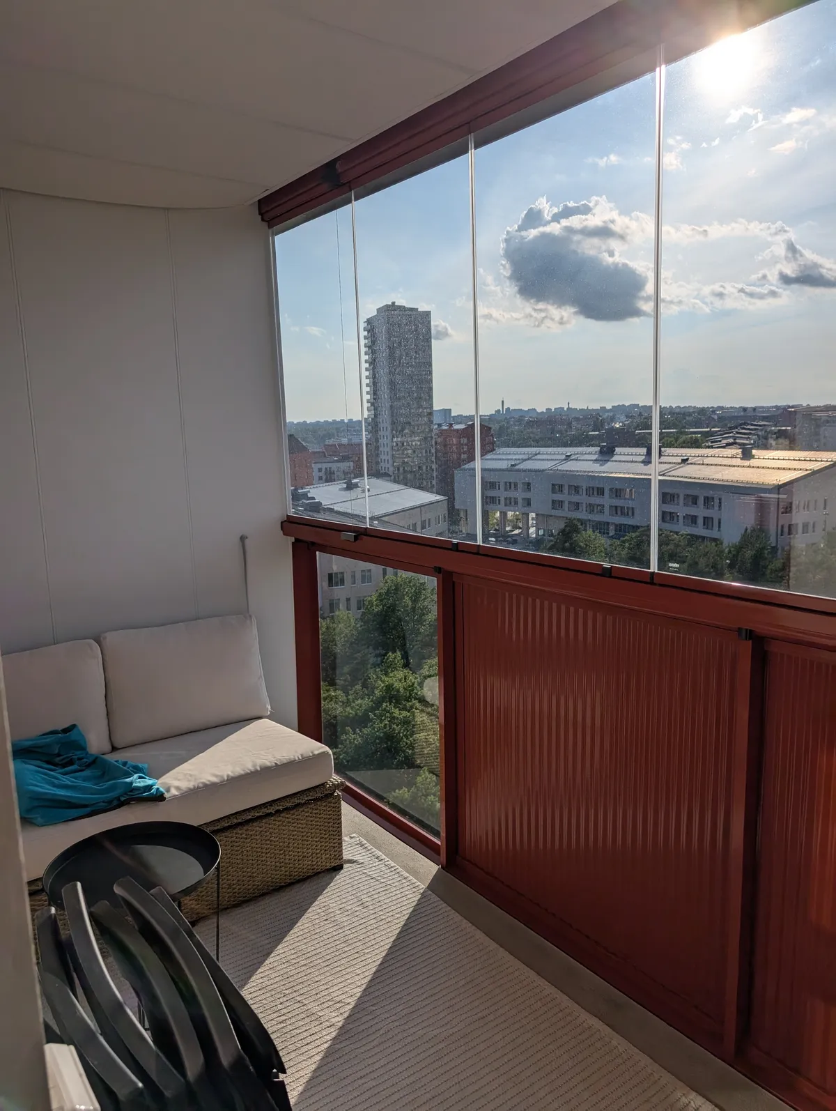 Hyreslägenhet på Stockholm i stockholm