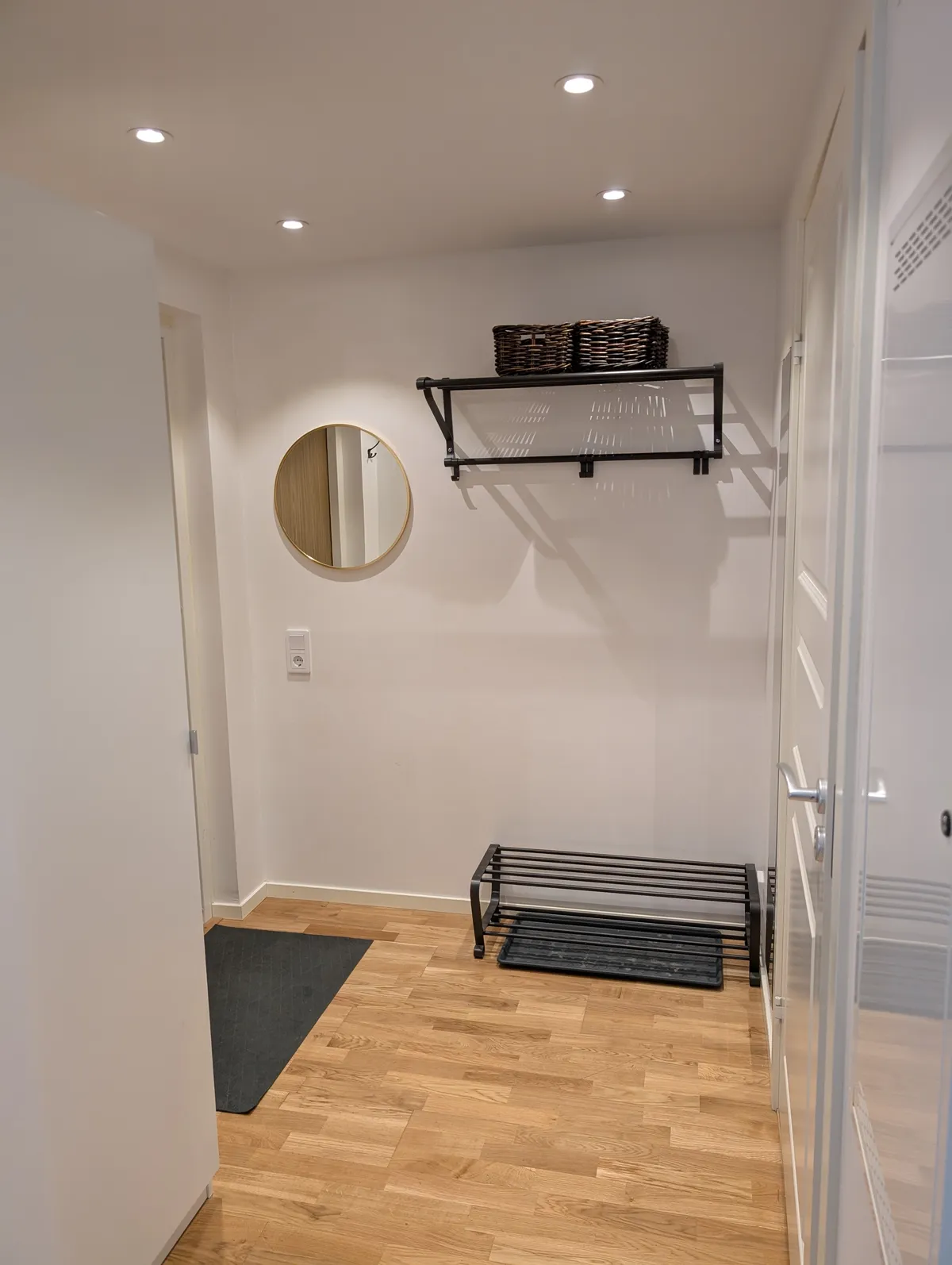 Hyreslägenhet på Stockholm i stockholm