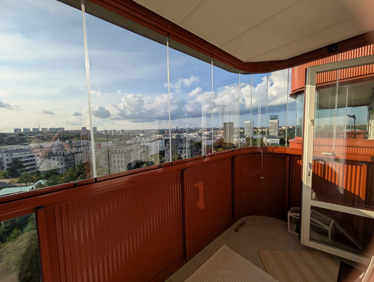 Hyreslägenhet på Stockholm i stockholm