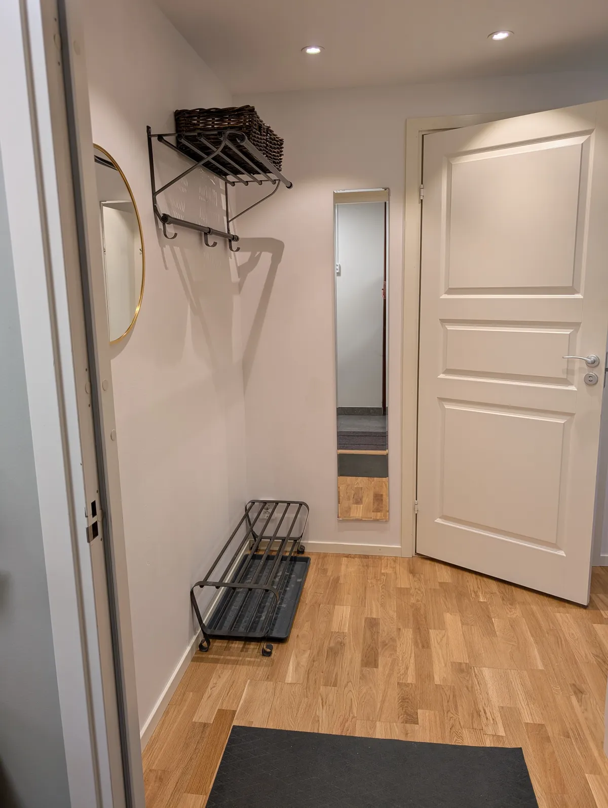 Hyreslägenhet på Stockholm i stockholm