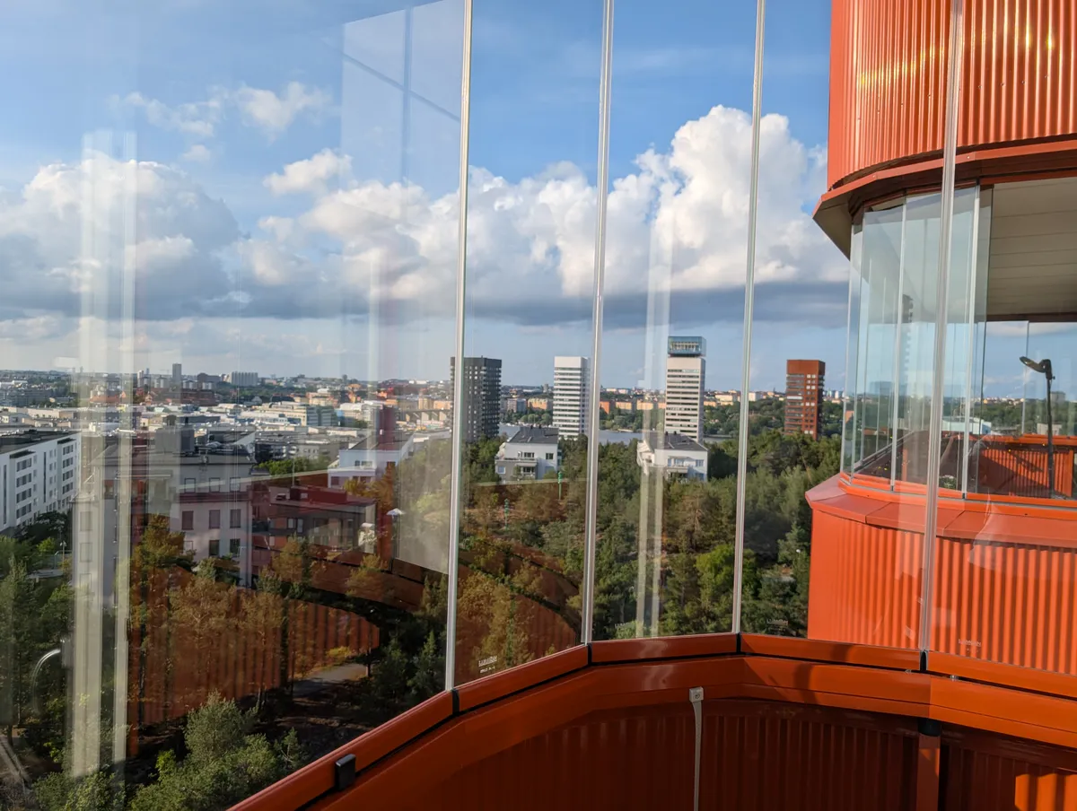Hyreslägenhet på Stockholm i stockholm