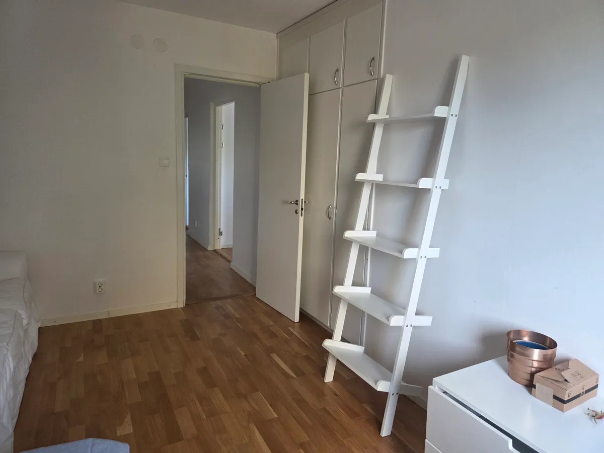 Hyreslägenhet på Stockholm i stockholm