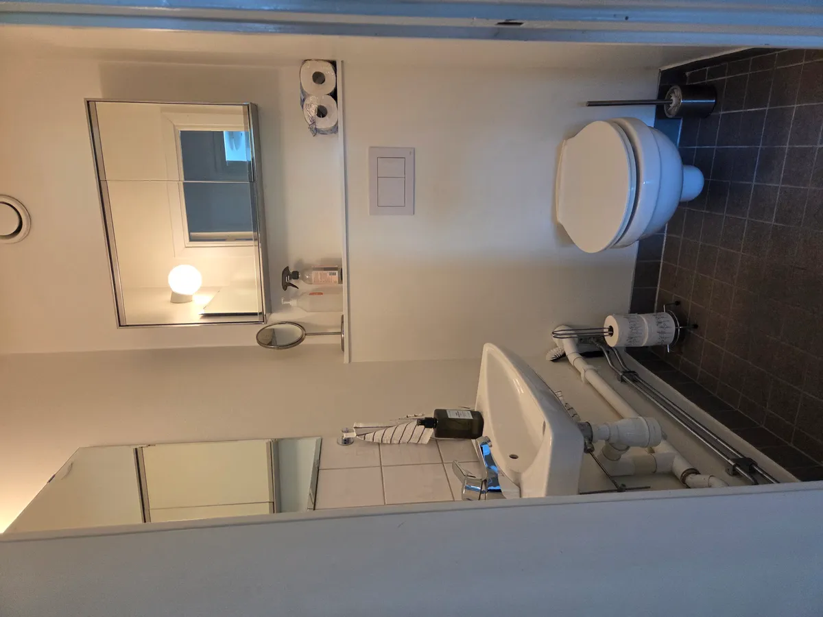 Hyreslägenhet på Stockholm i stockholm