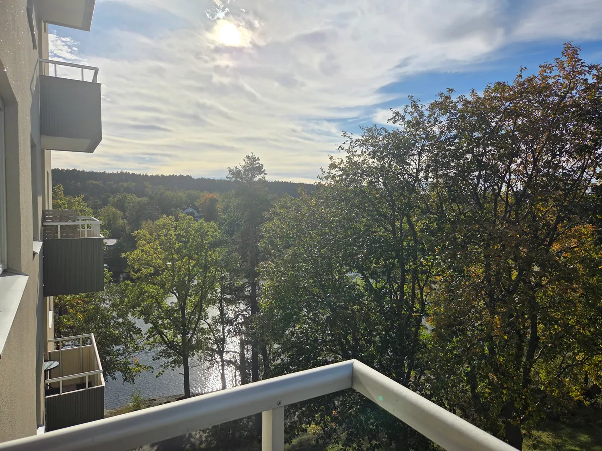 Hyreslägenhet på Stockholm i stockholm