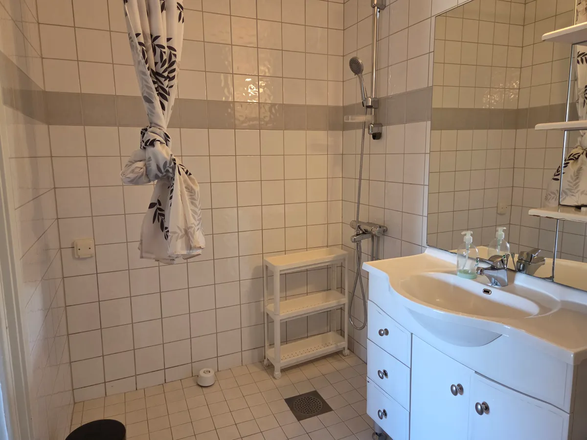 Hyreslägenhet på Stockholm i stockholm