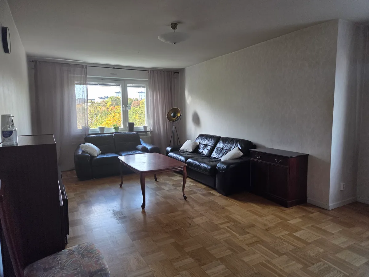 Hyreslägenhet på Stockholm i stockholm