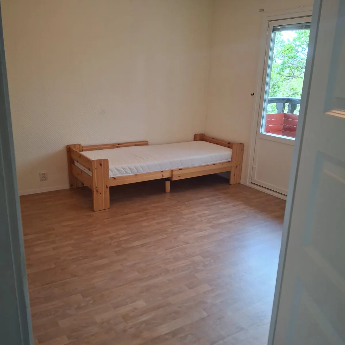 Hyresbostad på Oxelösund i oxelosund