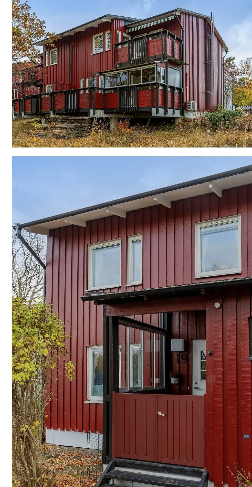 Hyresbostad på Oxelösund i oxelosund