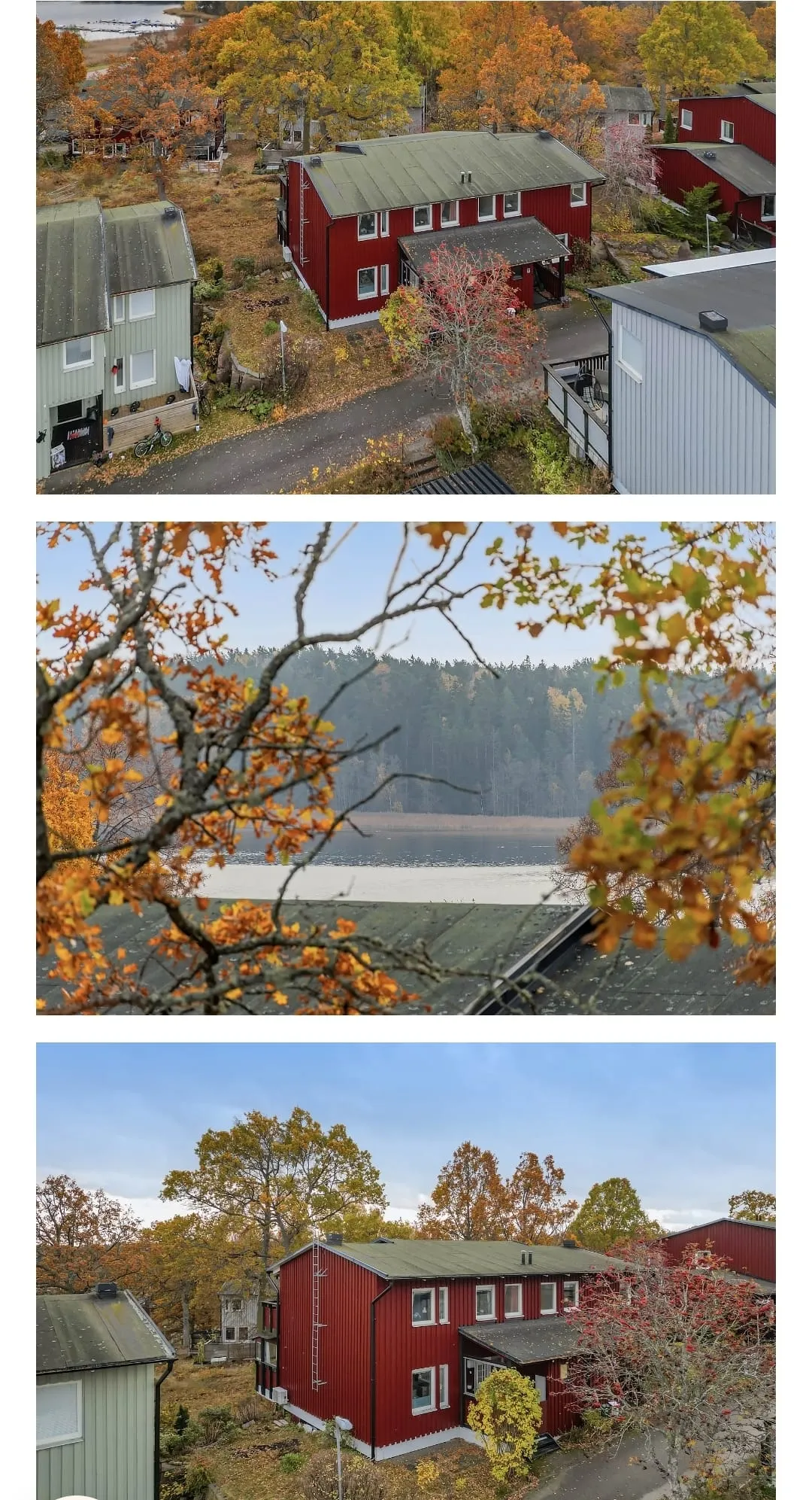 Hyresbostad på Oxelösund i oxelosund