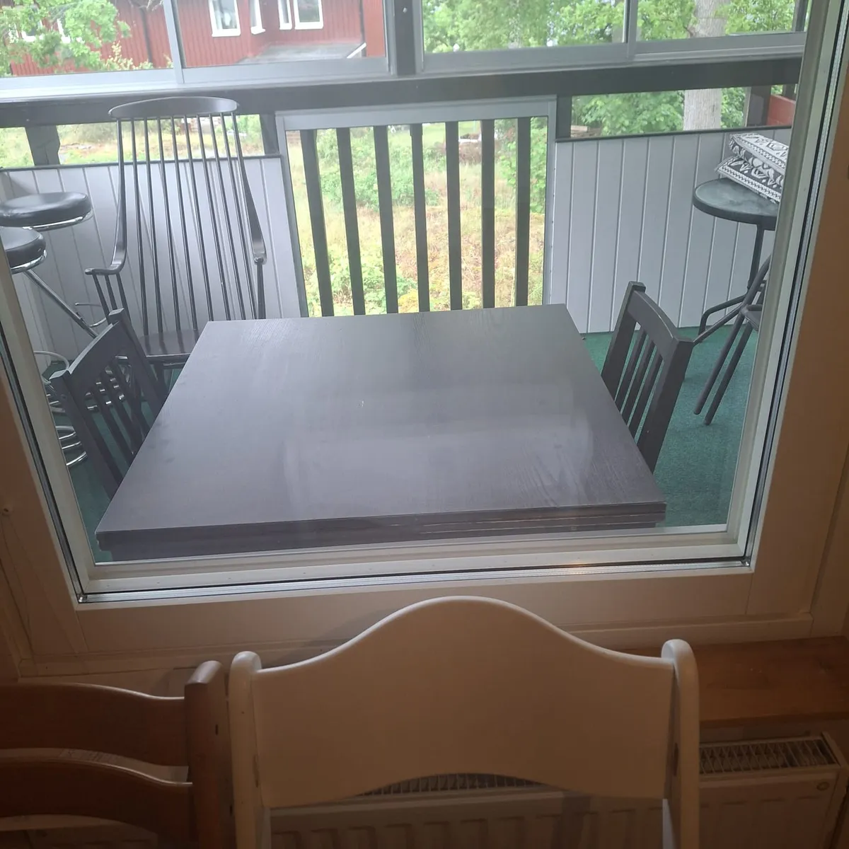 Hyresbostad på Oxelösund i oxelosund