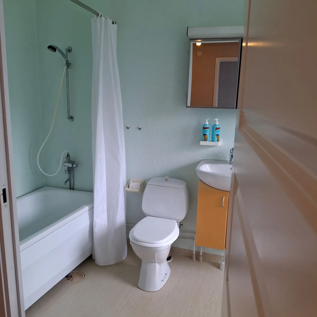 Hyresbostad på Oxelösund i oxelosund