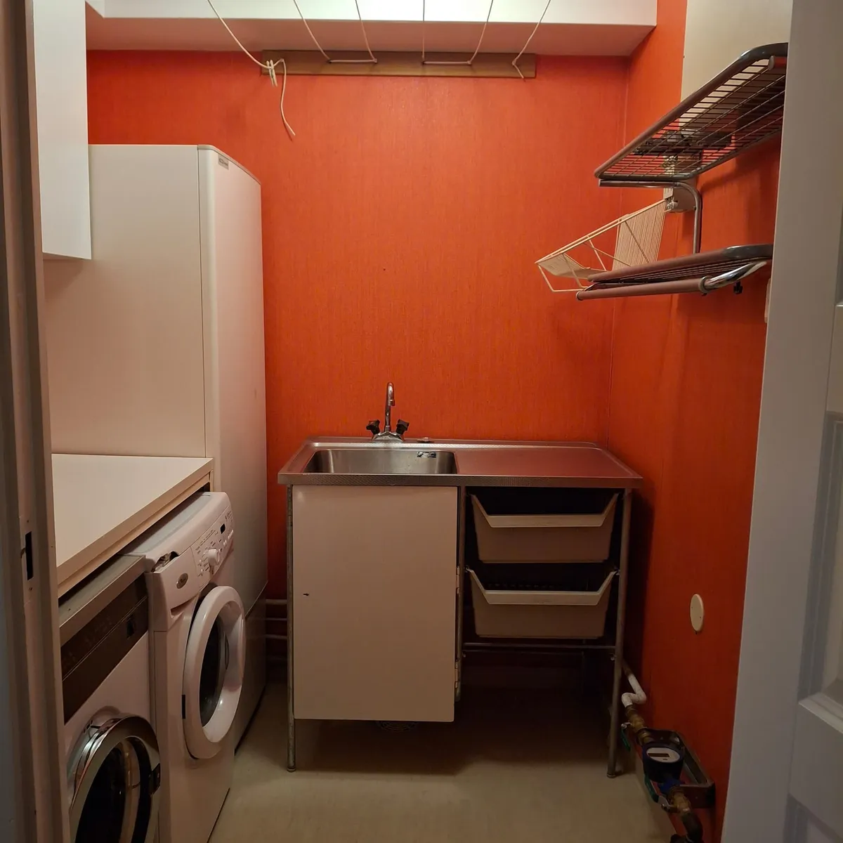 Hyresbostad på Oxelösund i oxelosund