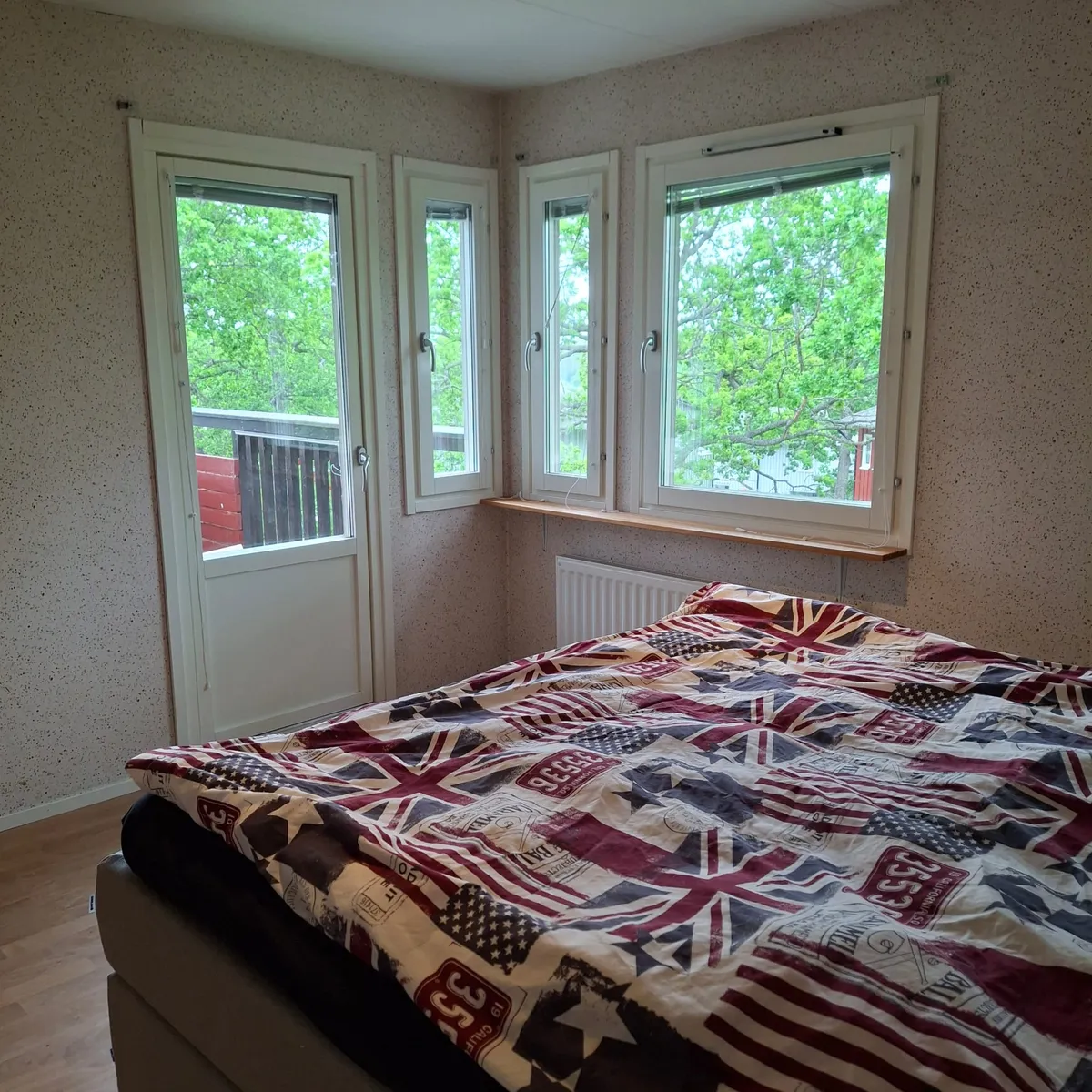 Hyresbostad på Oxelösund i oxelosund