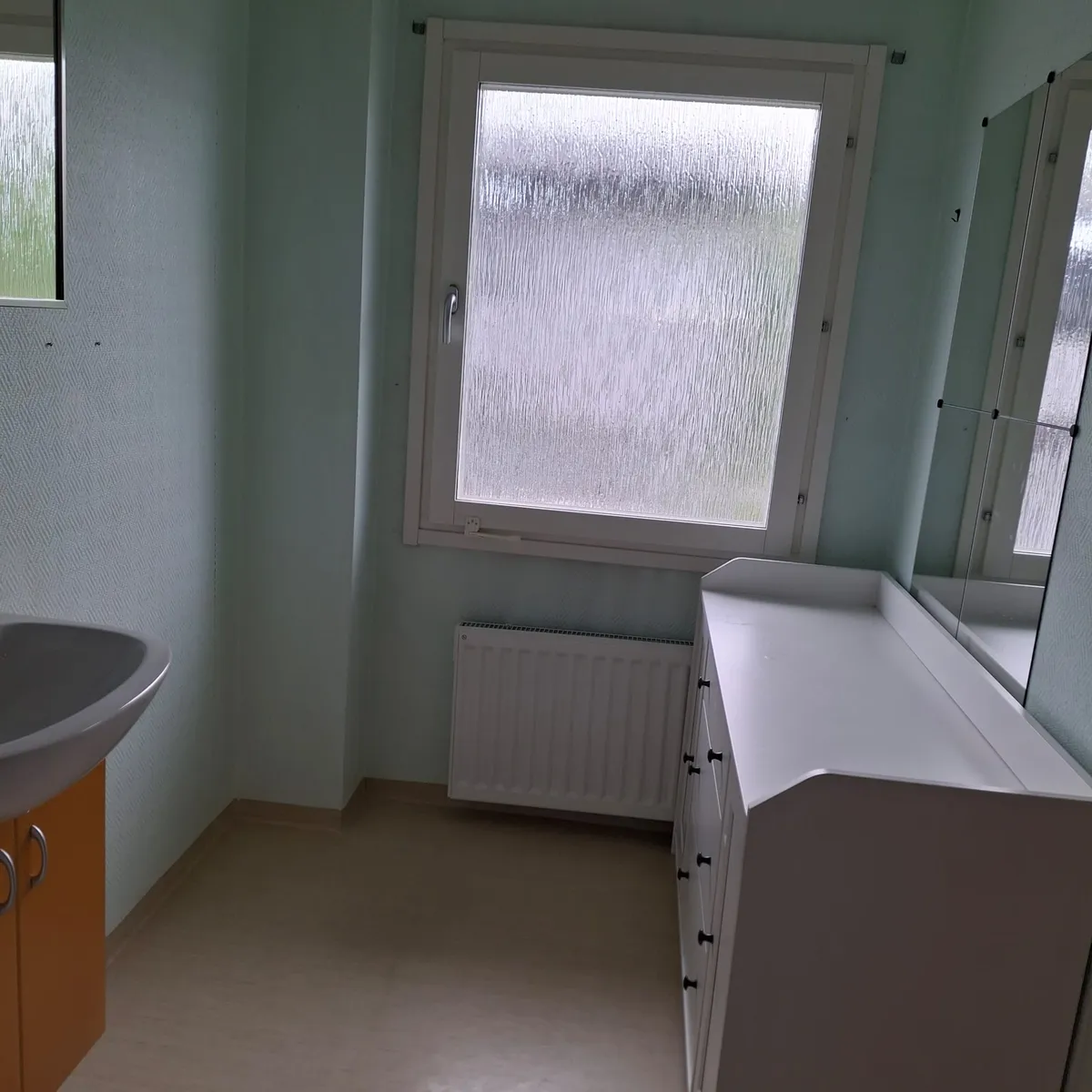 Hyresbostad på Oxelösund i oxelosund