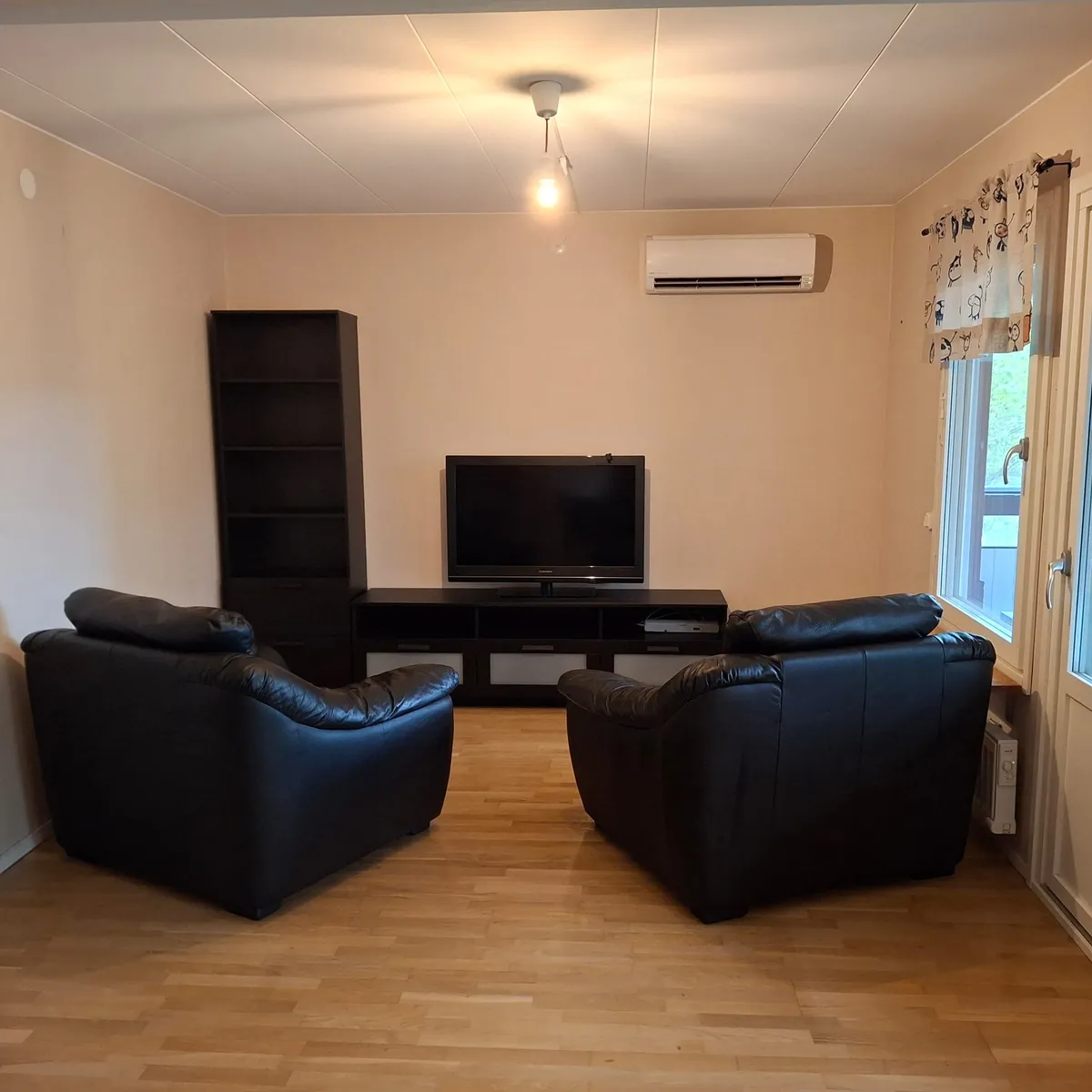 Hyresbostad på Oxelösund i oxelosund