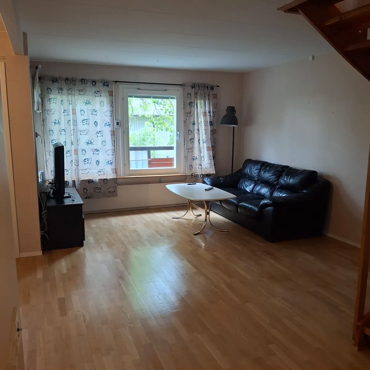 Hyresbostad på Oxelösund i oxelosund