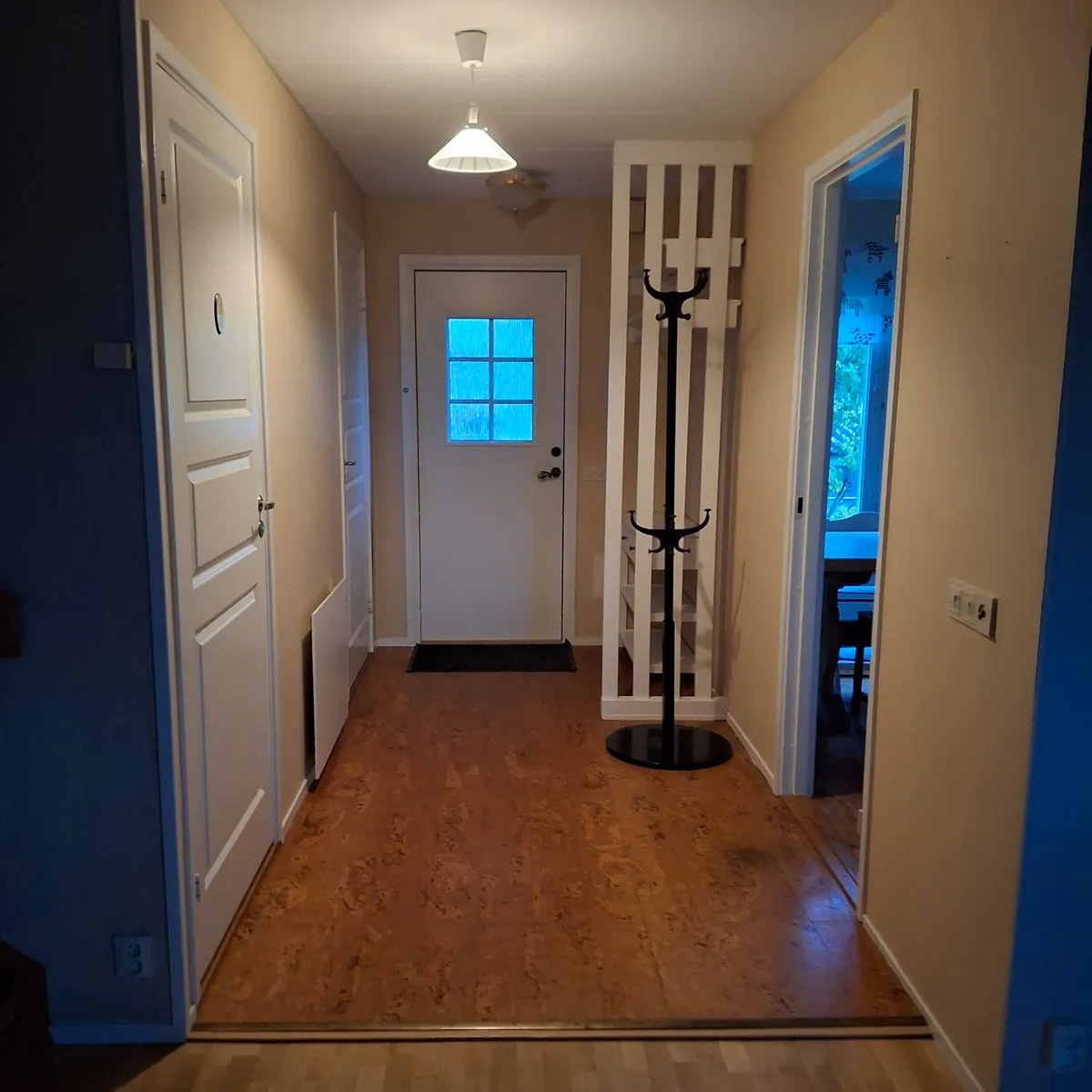 Hyresbostad på Oxelösund i oxelosund