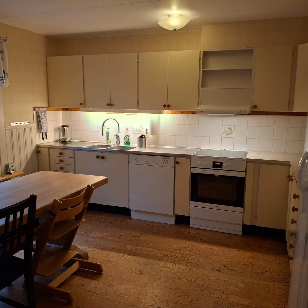 Hyresbostad på Oxelösund i oxelosund