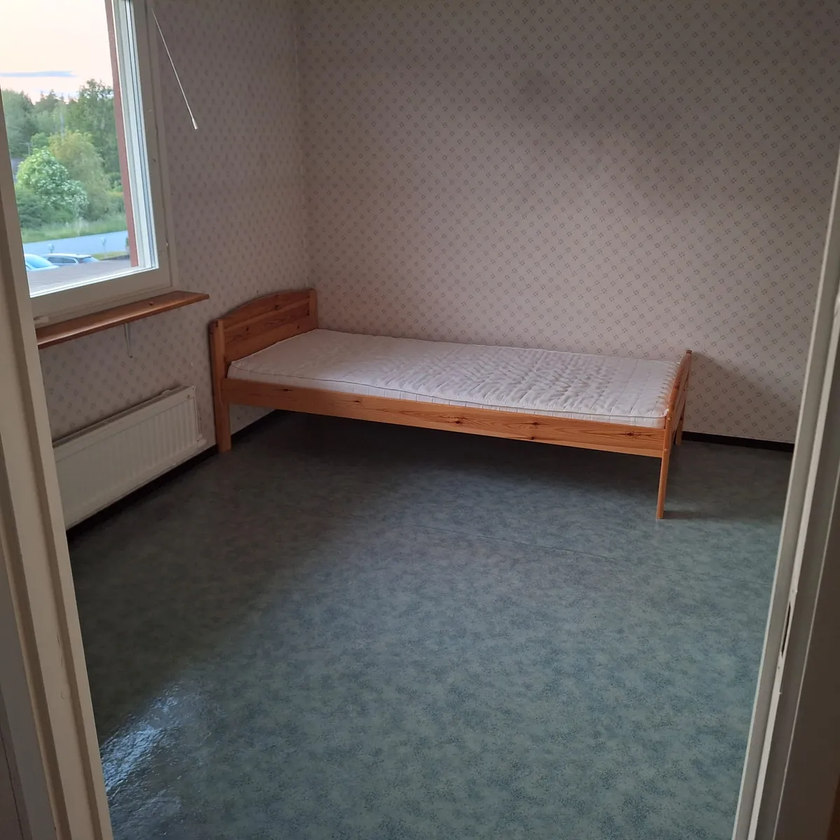 Hyresbostad på Oxelösund i oxelosund