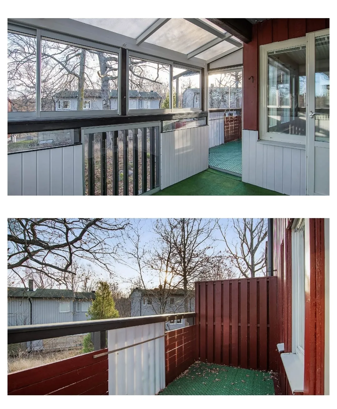 Hyresbostad på Oxelösund i oxelosund