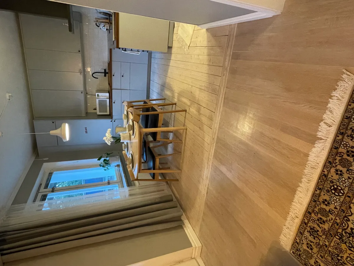 Hyreslägenhet på Västerås i vasteras