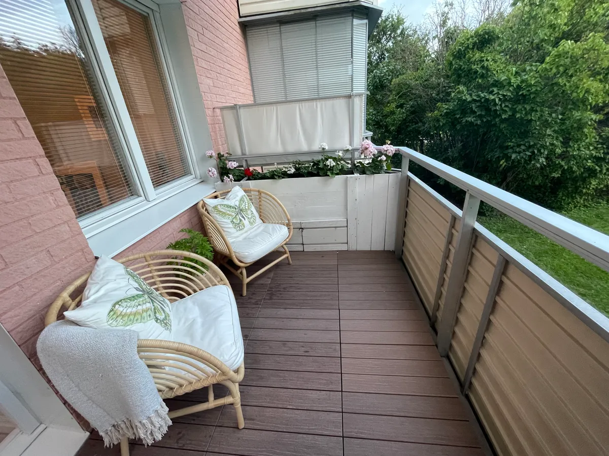 Hyreslägenhet på Västerås i vasteras