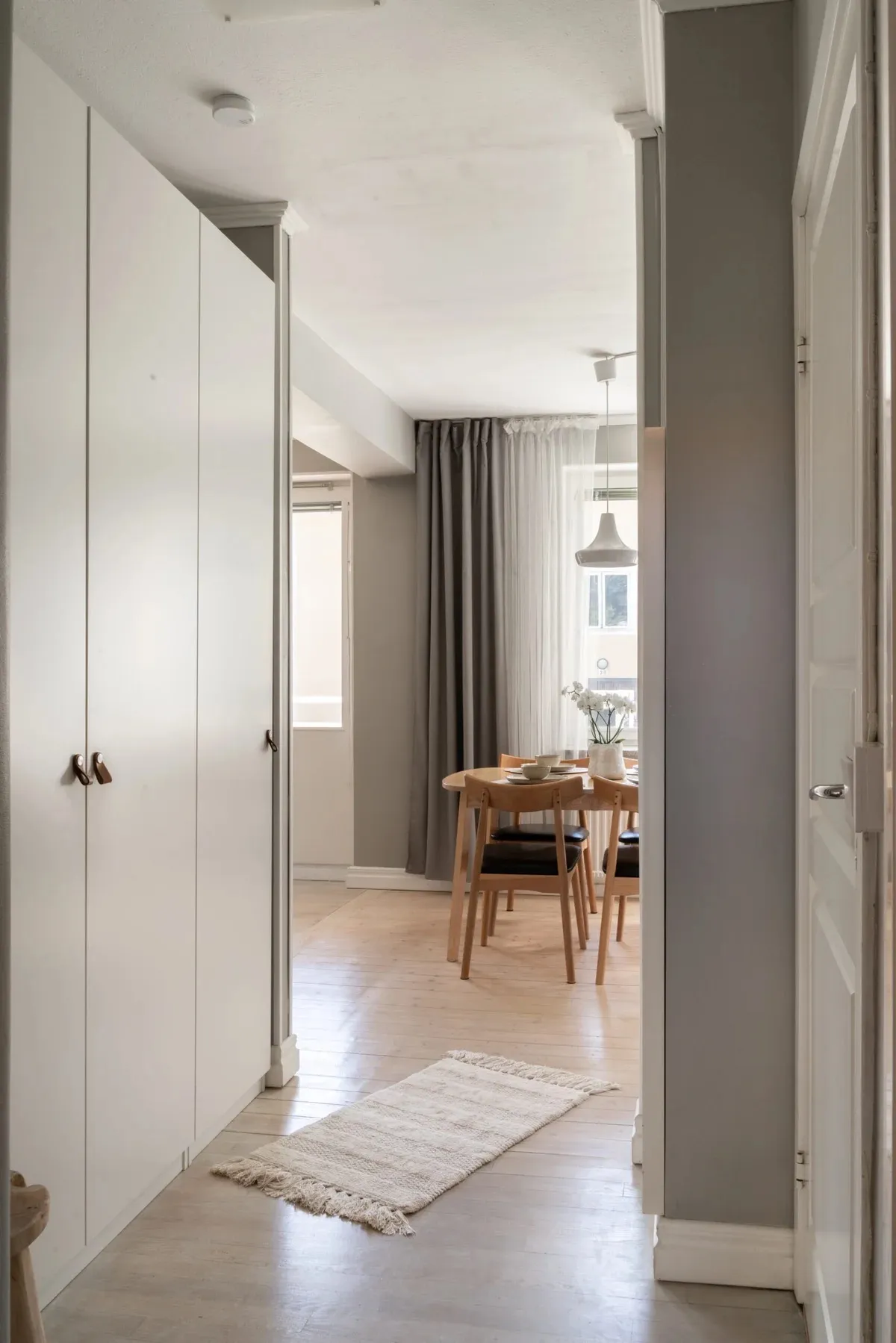 Hyreslägenhet på Västerås i vasteras