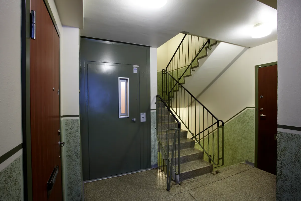 Hyreslägenhet på Malmö i malmo