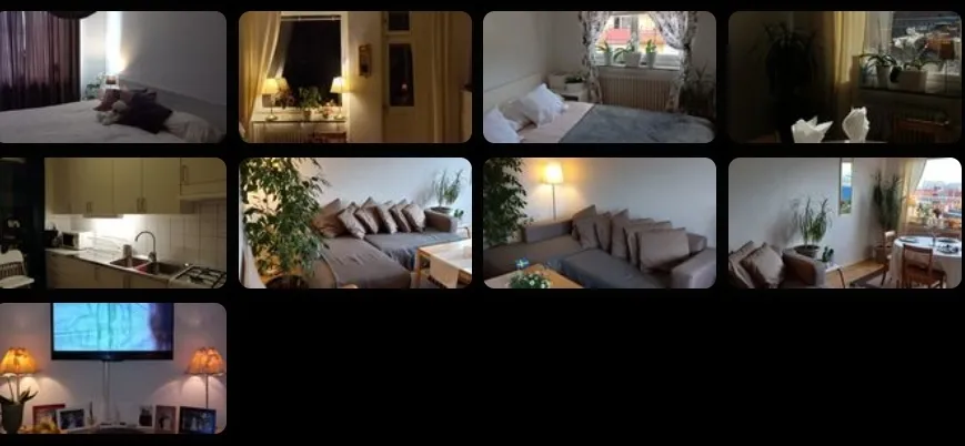 Hyreslägenhet på Sundbyberg i sundbyberg