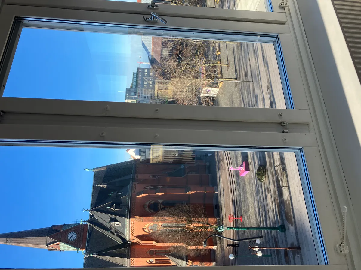 Hyreslägenhet på Helsingborg i helsingborg