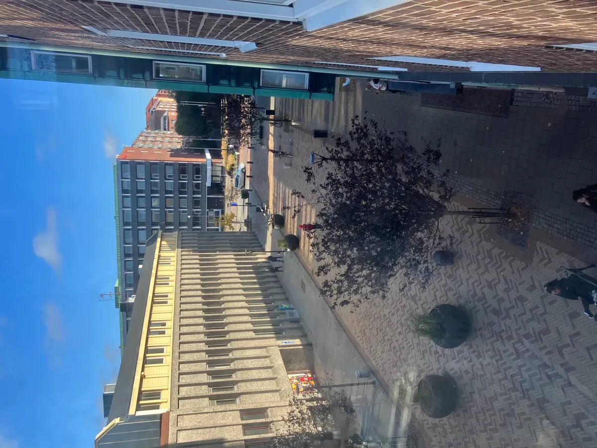 Hyreslägenhet på Helsingborg i helsingborg