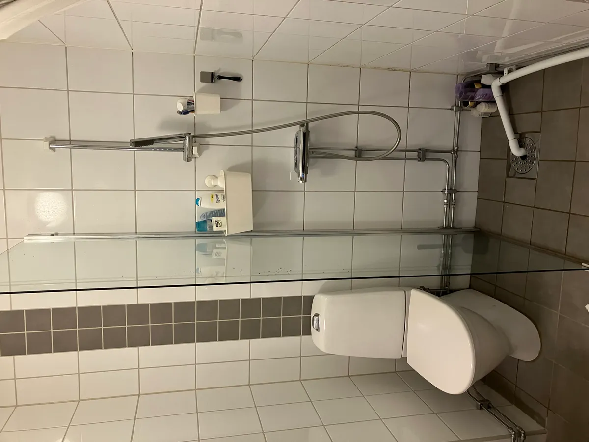 Hyreslägenhet på Helsingborg i helsingborg