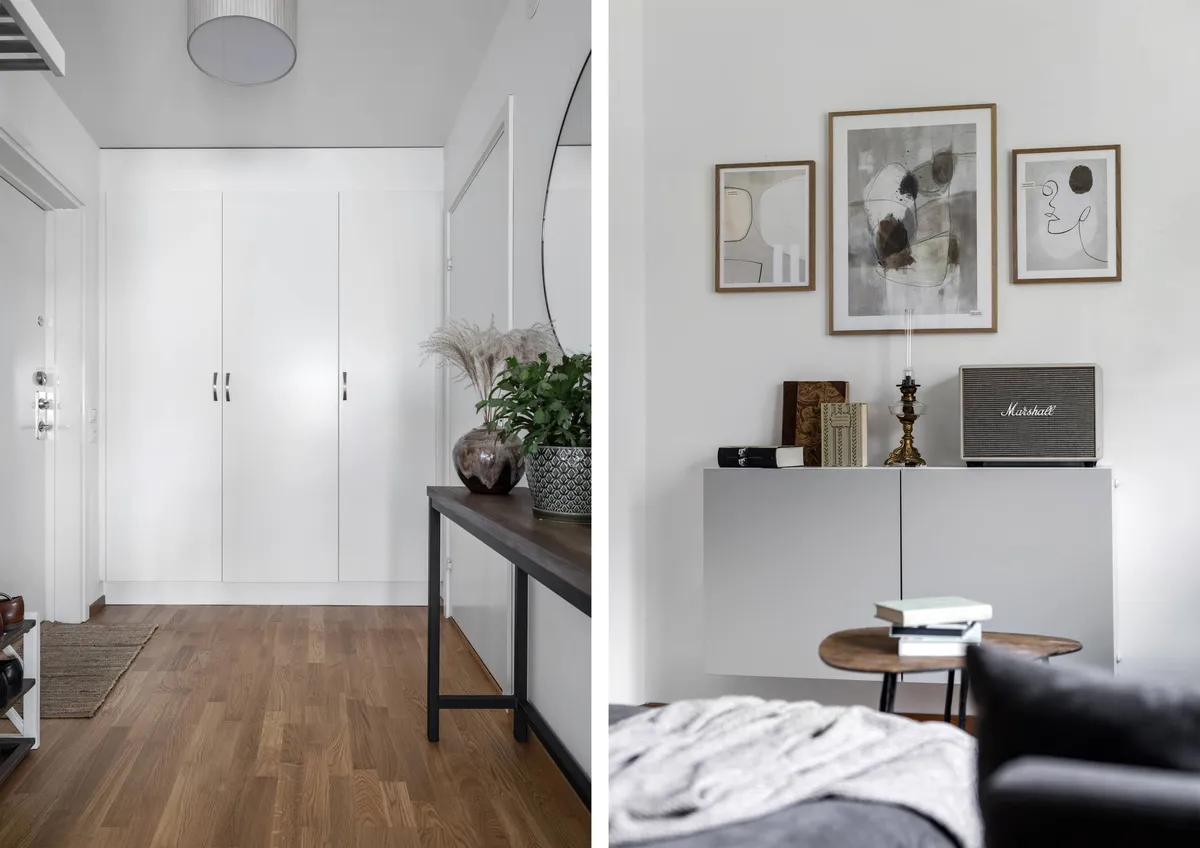 Hyreslägenhet på Stockholm i stockholm